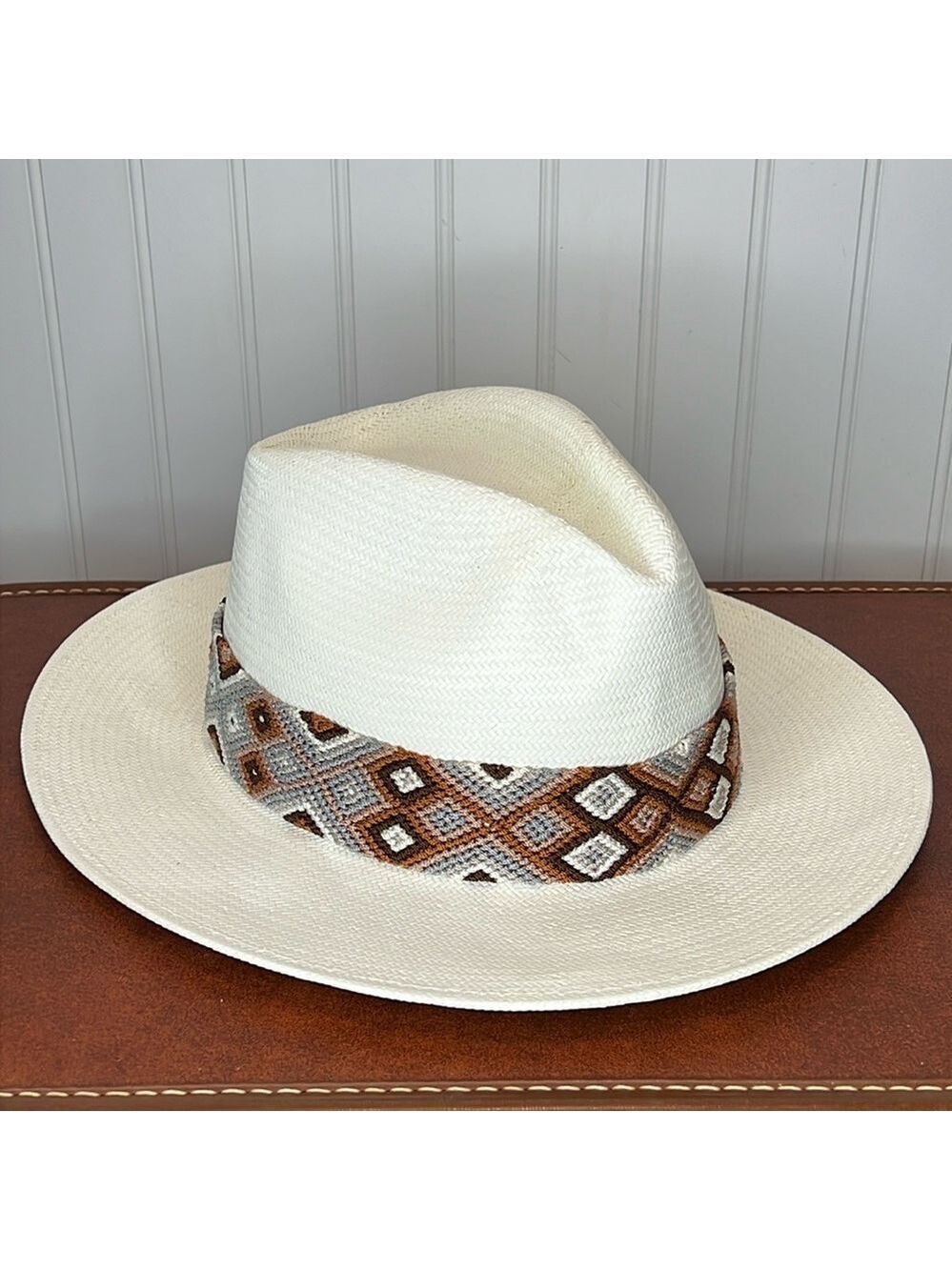 Eclectic Array Falcon Hat